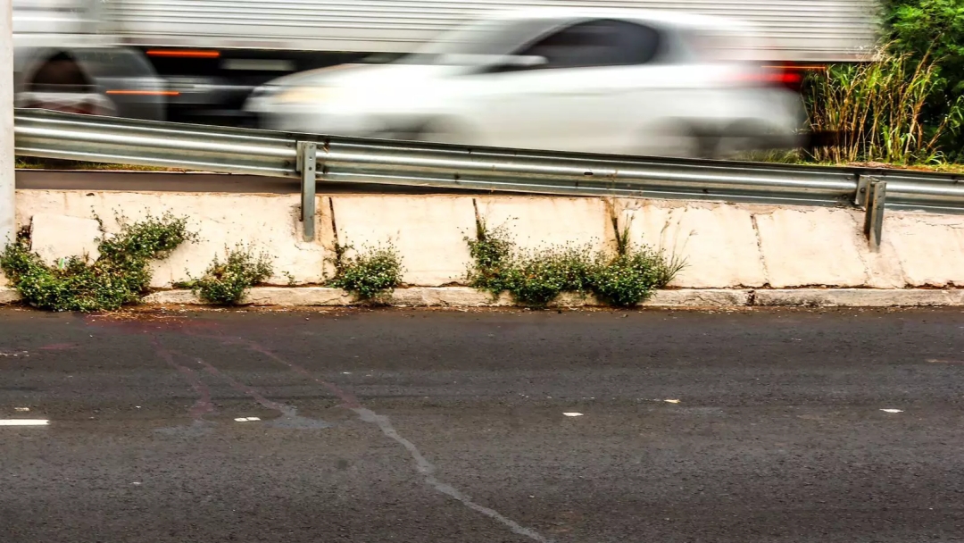 Motociclista morre e moto &eacute; encontrada a 50 metros na Avenida Duque de Caxias 