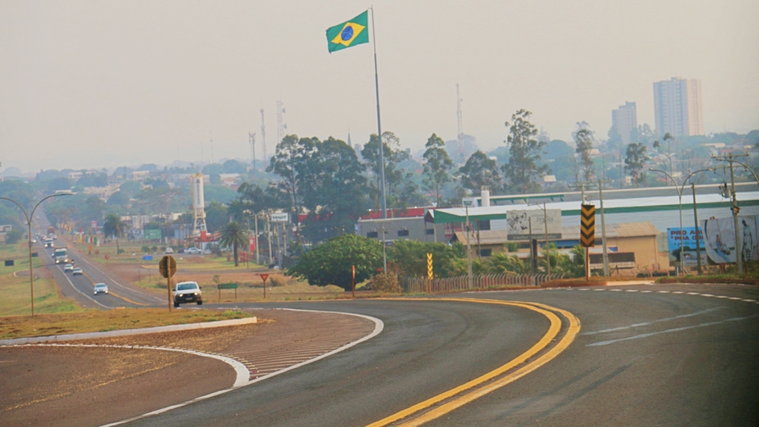 Governo negocia com Uni&atilde;o a privatiza&ccedil;&atilde;o da 060 e trecho Sidrol&acirc;ndia/Maracaju da 162 