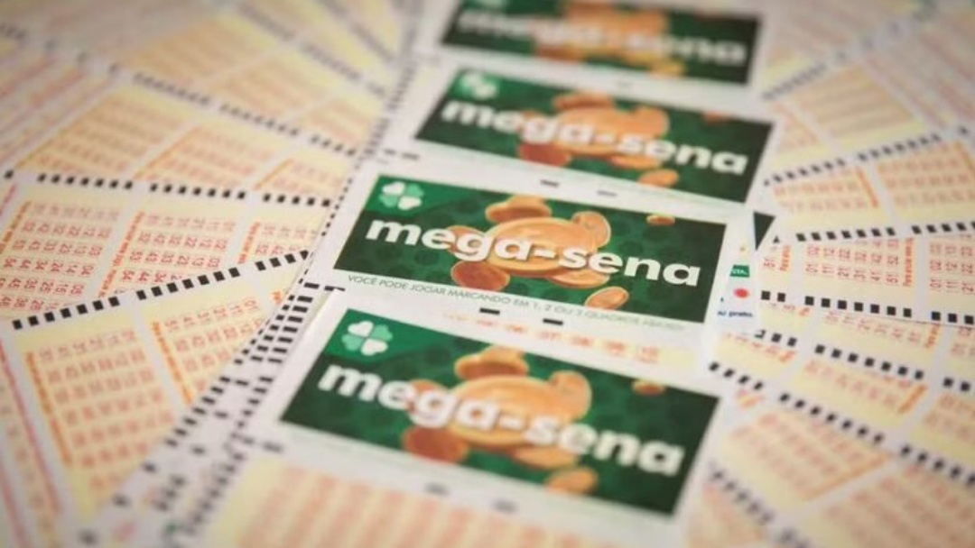 Mega-Sena acumula mais uma vez e pr&ecirc;mio vai a R$ 82 milh&otilde;es