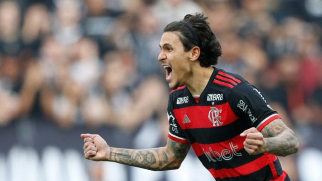 Pedro operado; Flamengo tenta Arrascaeta nas quartas