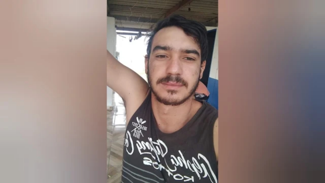 Fam&iacute;lia busca informa&ccedil;&otilde;es de jovem desaparecido h&aacute; 3 dias em Campo Grande