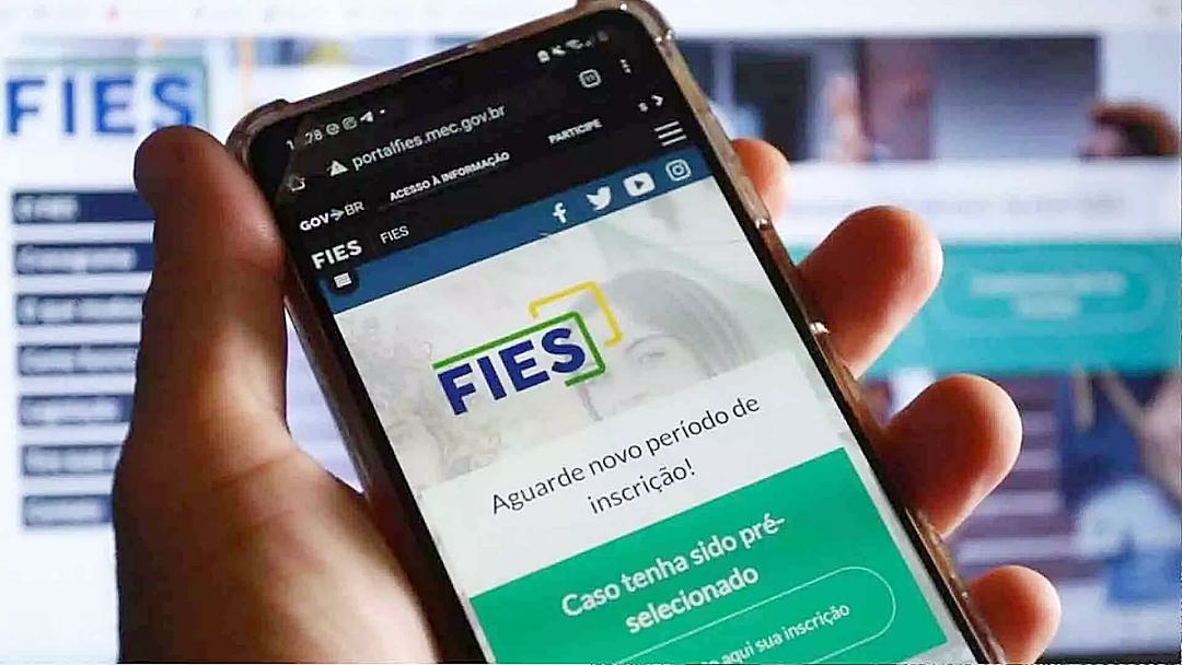 Pr&eacute;-selecionados j&aacute; podem contratar financiamento