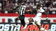 Botafogo e S&atilde;o Paulo come&ccedil;am a disputar vaga na semi da Libertadores