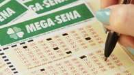 Confira o resultado Mega-Sena sorteado 