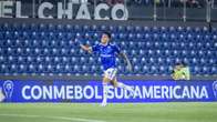 Cruzeiro vence Libertad no Paraguai e garante vantagem 