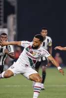 Fluminense e Botafogo fazem cl&aacute;ssico de opostos 