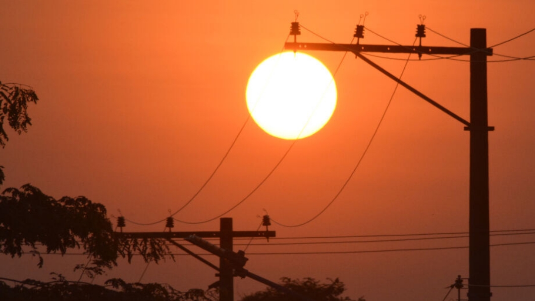 Confira a previs&atilde;o do tempo para hoje (22) e demais regi&otilde;es de Mato Grosso do Sul