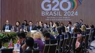 G20 chega a consenso in&eacute;dito sobre reforma da ONU