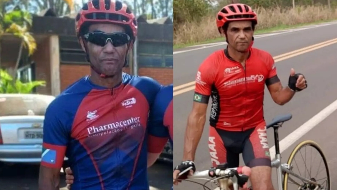 Ciclista morre em acidente com motocicleta na BR-419 