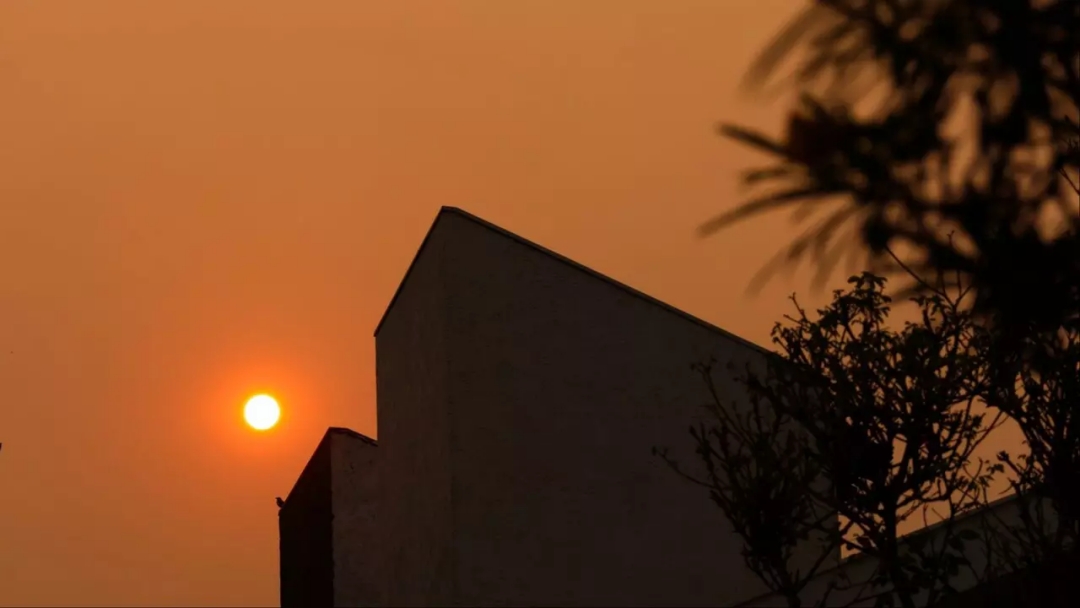 Temperatura chega a 43&deg;C, mas chuva deve amenizar calor 