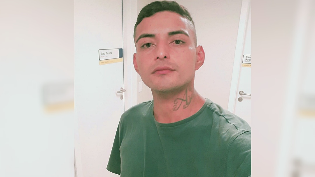 Jovem desaparecido h&aacute; 11 dias foi executado com tiro na cabe&ccedil;a e o corpo deixado na MS-162