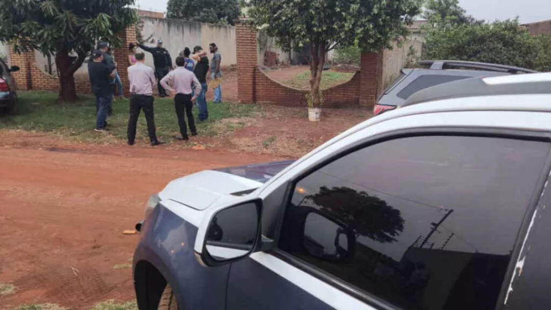 Homem &eacute; encontrado morto em estado de decomposi&ccedil;&atilde;o em bairro 