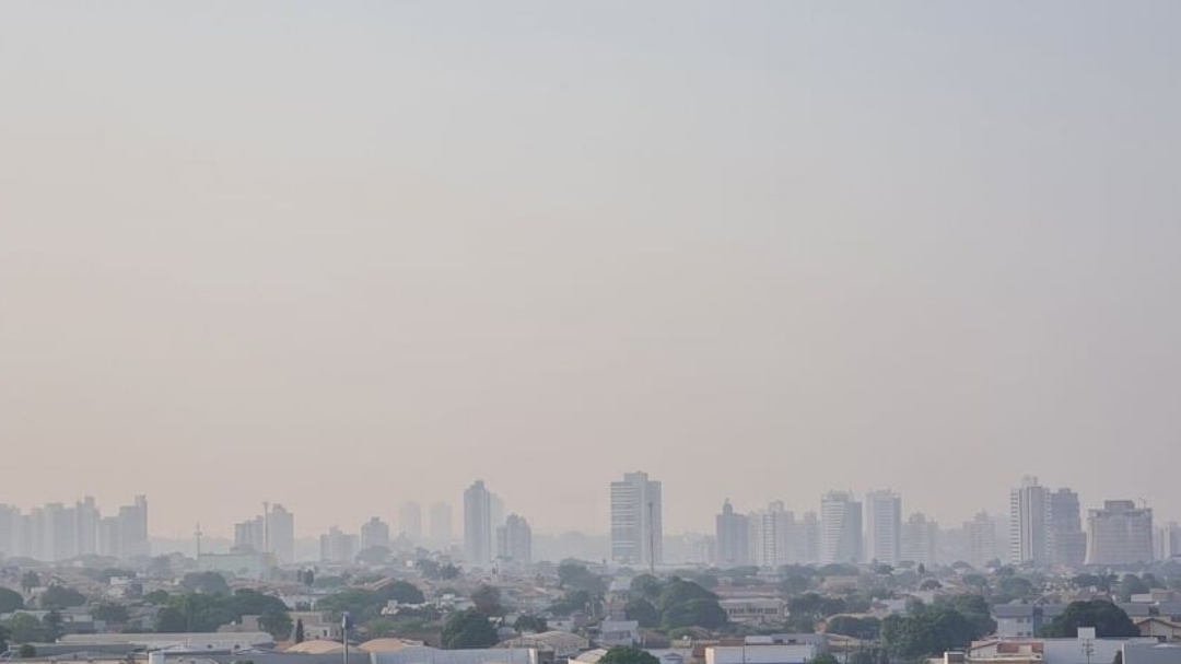 S&aacute;bado deve ser de sol e temperaturas altas, com m&aacute;xima de at&eacute; 43&ordm;C 