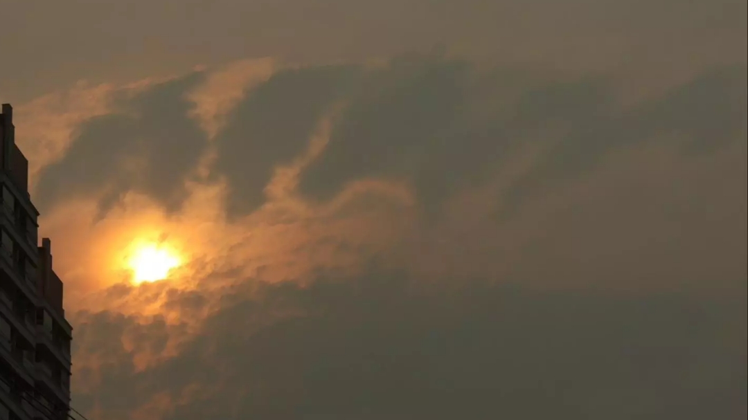 Frente fria ameniza temperaturas e m&aacute;xima chega a 38&deg;C em Mato Grosso do Sul