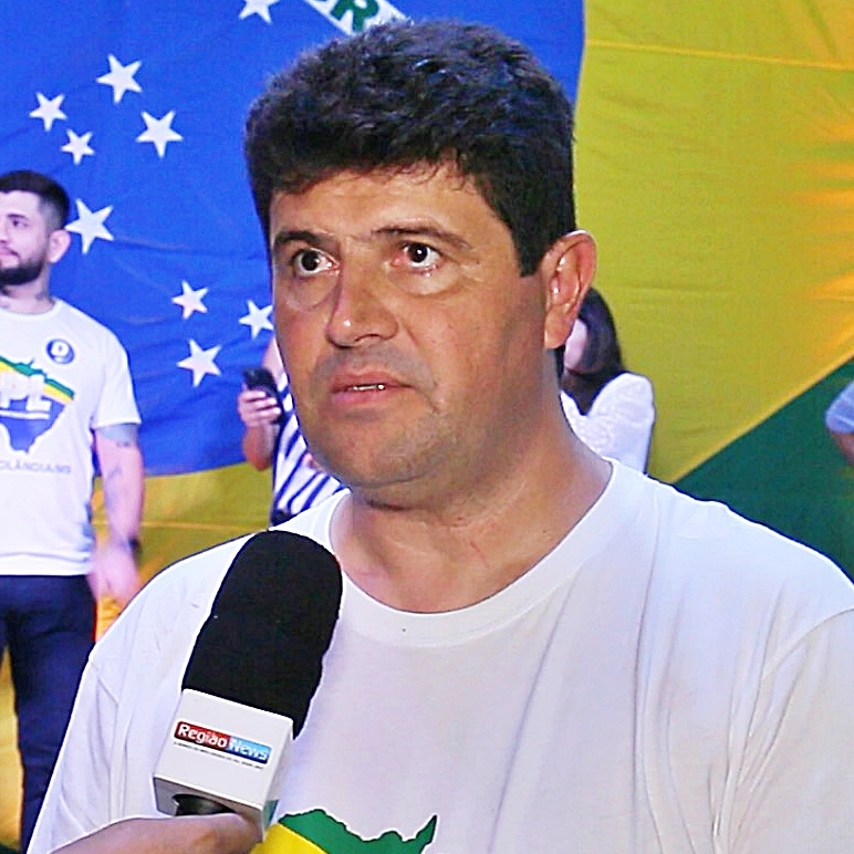 Entrevista: Rodrigo conhece detalhes do or&ccedil;amento de 2025 estimado em R$ 445 milh&otilde;es