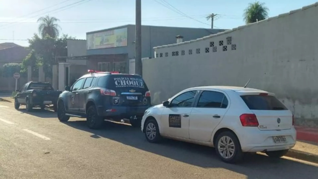 Policiais militares alvos de opera&ccedil;&atilde;o do Gaeco s&atilde;o condenados por integrar associa&ccedil;&atilde;o criminosa