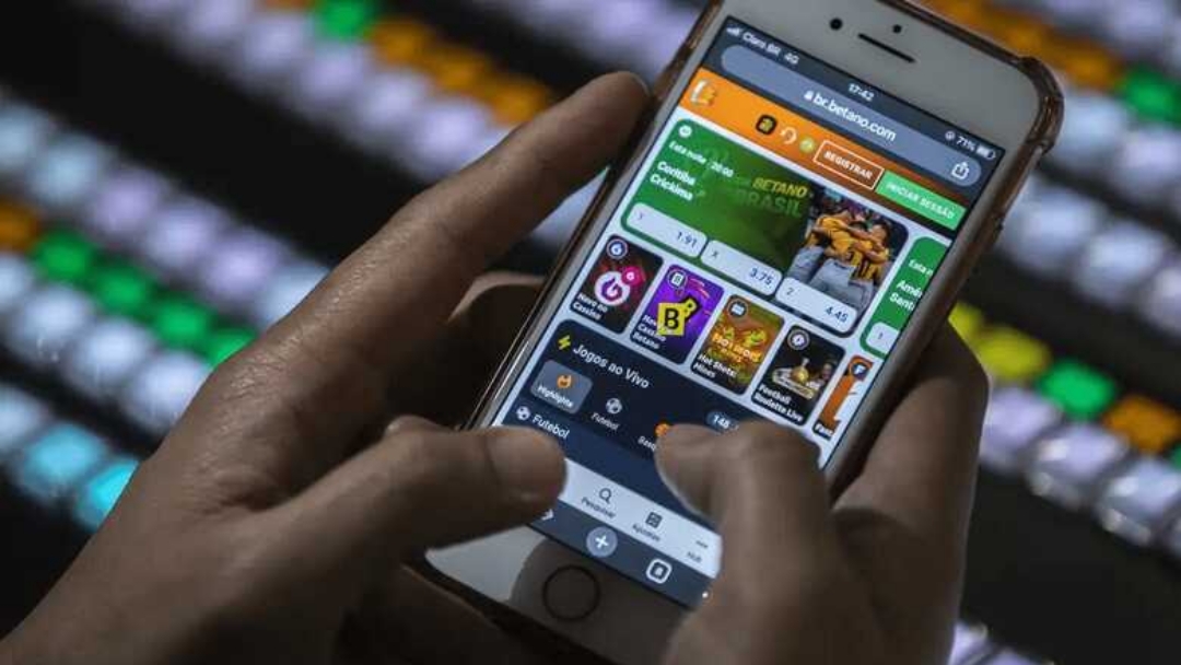 Governo deve exigir que bets tenham registro dos apostadores