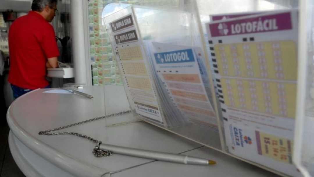 Pr&ecirc;mio da Lotof&aacute;cil acumulou para 4 milh&otilde;es