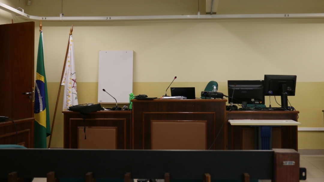 Traficante preso com quase R$ 29 milh&otilde;es em coca&iacute;na &eacute; condenado a 5 anos de pris&atilde;o