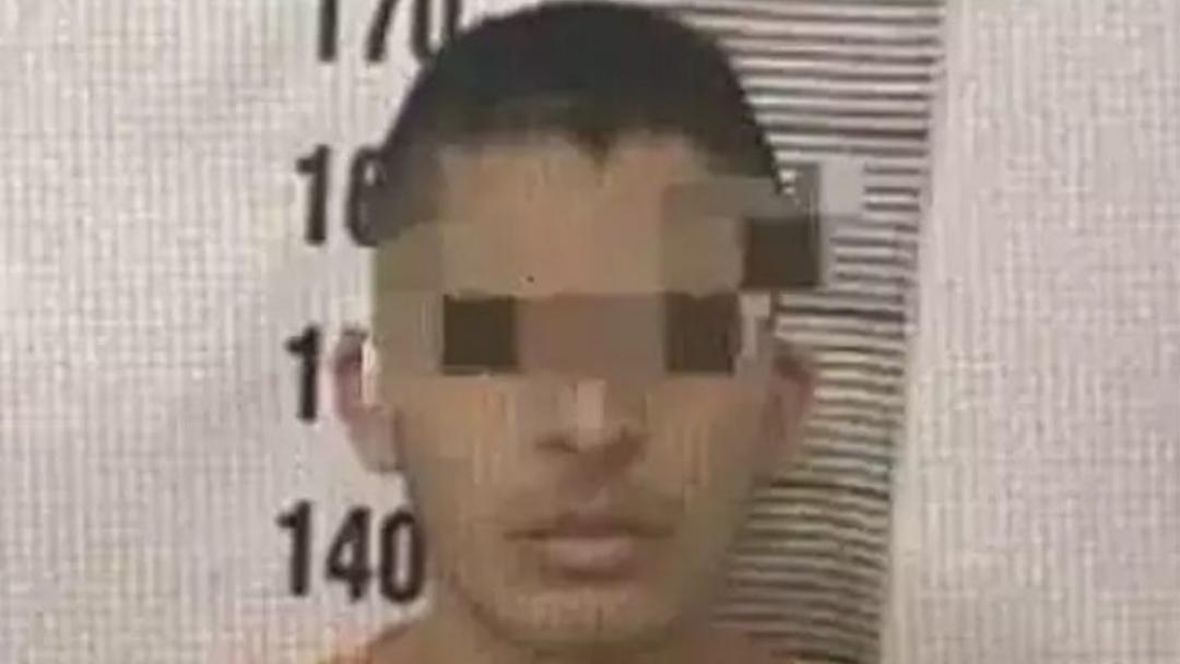 Homem que estuprou crian&ccedil;a &eacute; preso 12 horas ap&oacute;s o crime