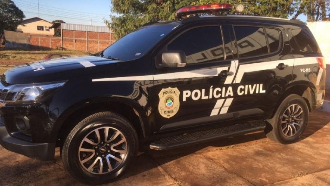 Homem de 44 anos &eacute; preso por estupro de vulner&aacute;vel