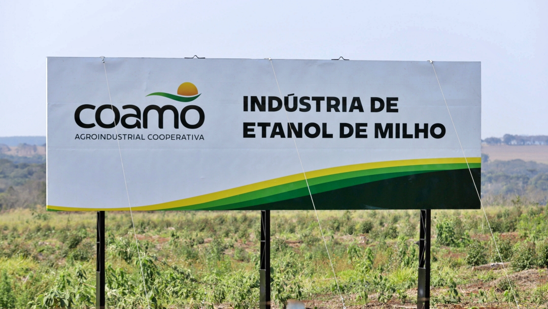 BNDES aprova R$ 500 mi para planta de etanol de milho no Paran&aacute;