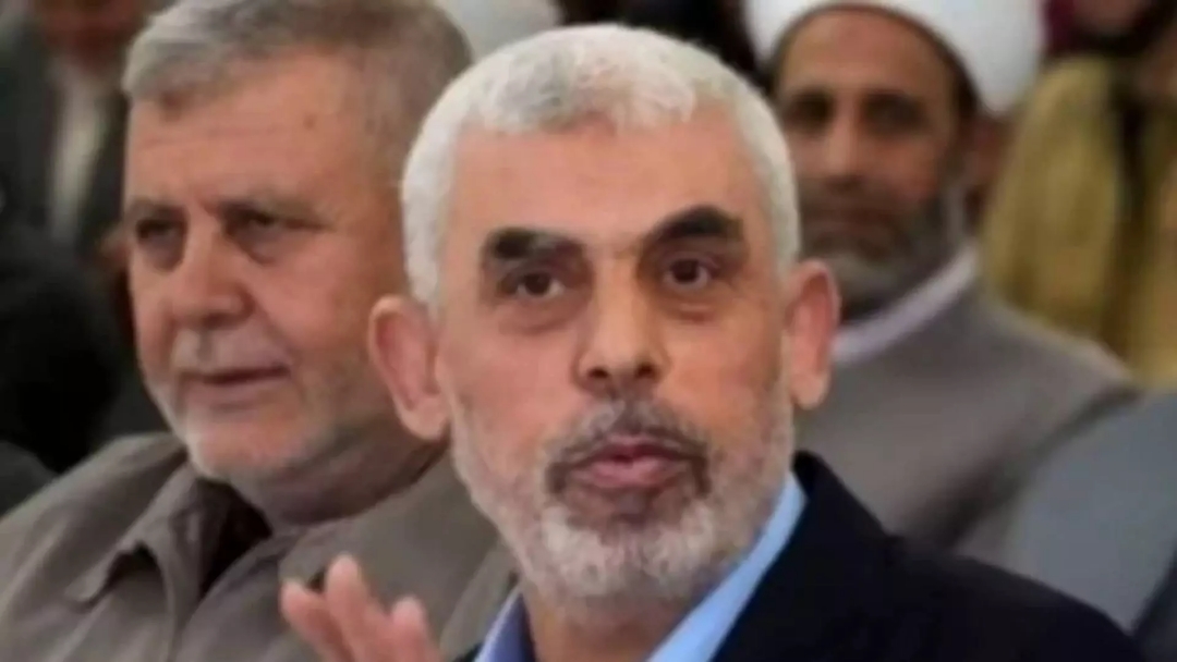 Ministro das Rela&ccedil;&otilde;es Exteriores de Israel confirma morte do l&iacute;der do Hamas, Yahya Sinwar