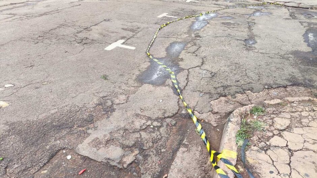 Baleado por dupla em feira das Moreninhas &eacute; suspeito de estuprar sobrinhas