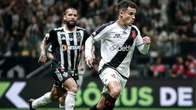 Vasco e Atl&eacute;tico definem finalista sob previs&atilde;o de temporal