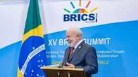 Brasil assume presid&ecirc;ncia do Brics a partir de janeiro de 2025