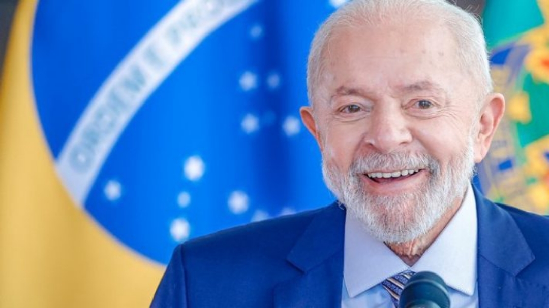 Presidente Lula participar&aacute; da 16&ordf; C&uacute;pula do Brics por videoconfer&ecirc;ncia