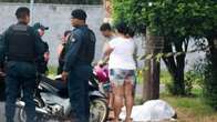 Homem &eacute; encontrado morto em cal&ccedil;ada do Bairro Tiradentes