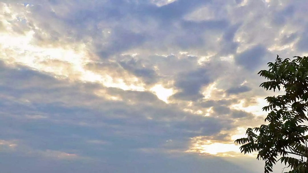 In&iacute;cio de semana tem pouca chance de chuva e m&aacute;xima de 34&ordm;C em MS 