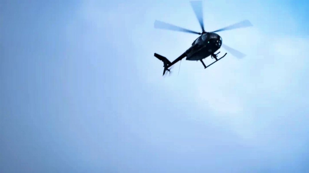 Quatro mortos em colis&atilde;o de helic&oacute;ptero com torre de r&aacute;dio no Texas