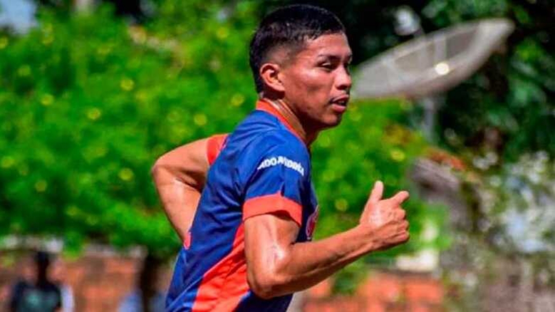 Jogador do futebol amador de Nioaque morre aos 24 anos