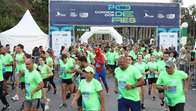 2&ordf; Corrida dos Poderes acontece neste s&aacute;bado; confira a programa&ccedil;&atilde;o