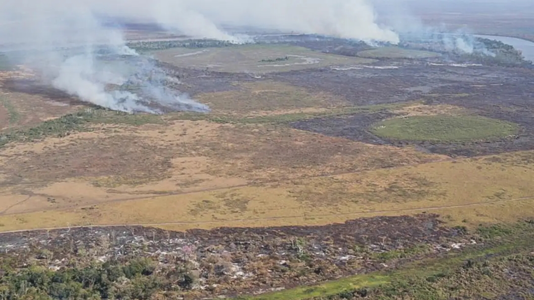 Planeta pode aquecer 3,1&ordm;C a 3,6&ordm;C com emiss&otilde;es de gases