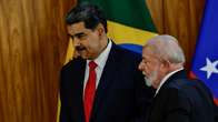 Lula bloqueou pessoalmente entrada da Venezuela nos Brics