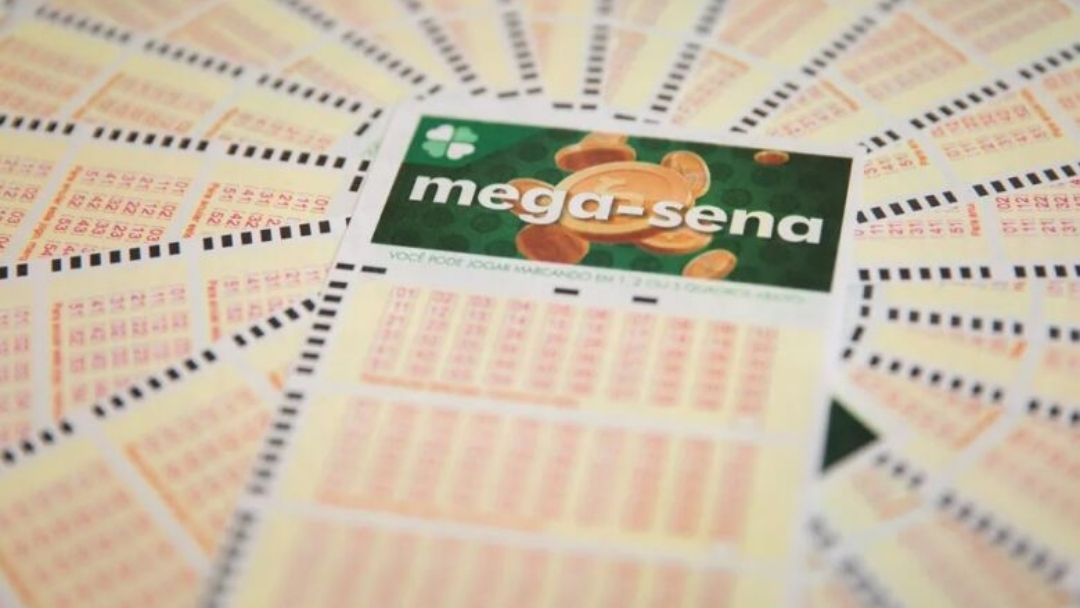 Mega acumula mais uma vez e pr&ecirc;mio vai a R$ 105 milh&otilde;es