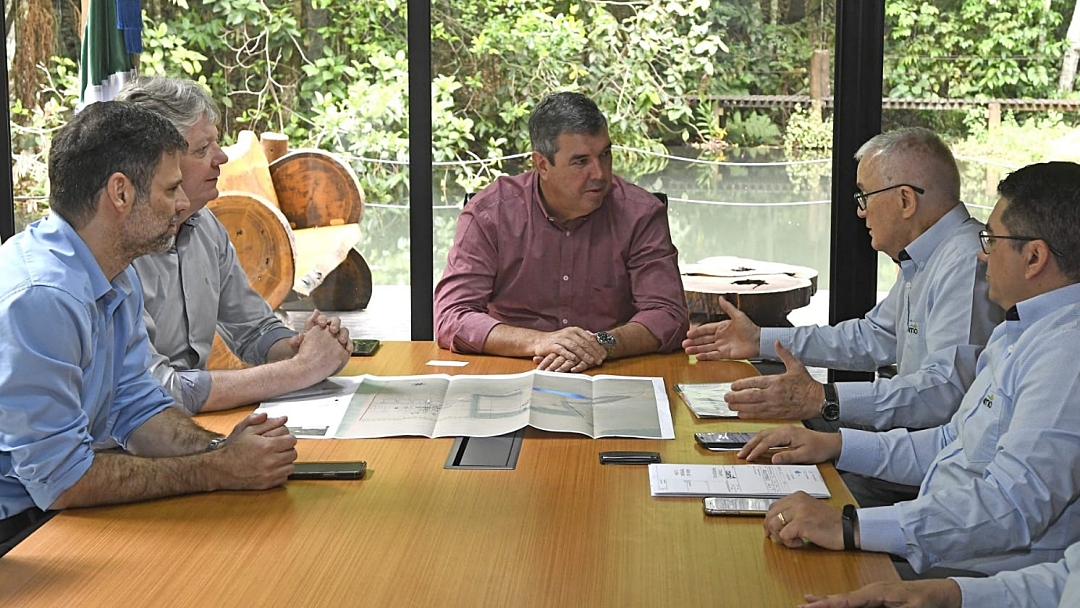 Coamo anuncia investimento de R$ 80 milh&otilde;es em Sidrol&acirc;ndia para dobrar a capacidade de armazenamento