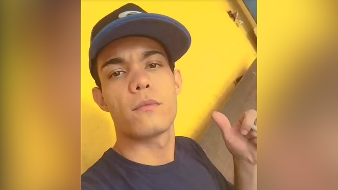 Jovem morador de Sidrol&acirc;ndia morre em acidente de tr&acirc;nsito na Capital