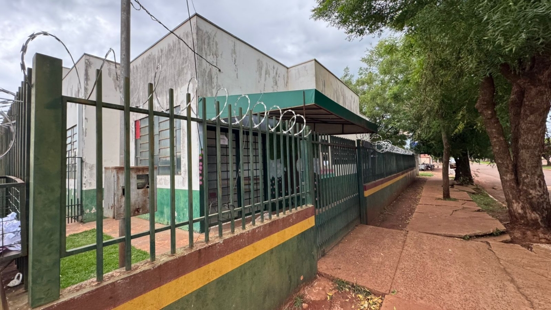 Corpo de Bombeiros interdita CMEI Cantinho Feliz e programa vistorias para quinta-feira nas escolas Pedro Aleixo e Olinda Brito