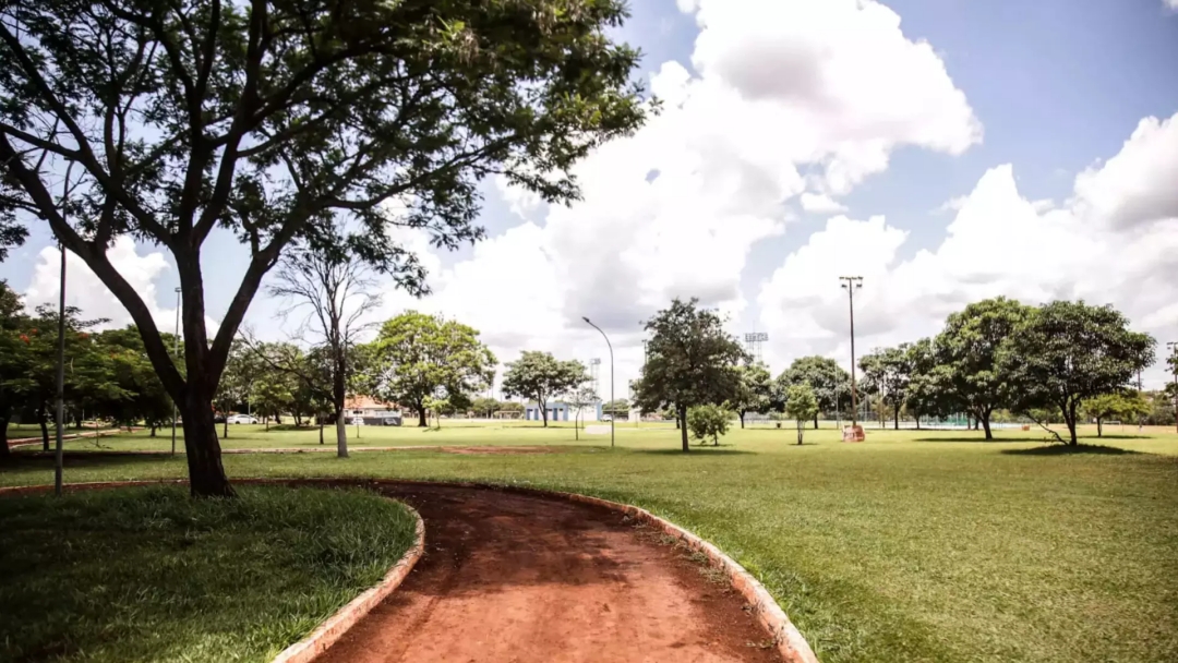 Durante caminhada no Parque do S&oacute;ter, homem &eacute; espancado por desconhecido 