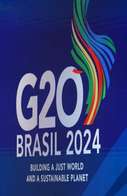 Semana ser&aacute; movimentada com eventos ligados ao G20