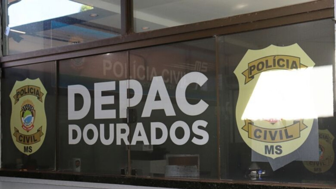 Motorista &eacute; preso por embriaguez ao volante ap&oacute;s teste de baf&ocirc;metro na MS-379