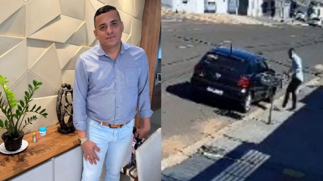 Homem sai para reuni&atilde;o, sinal de celular some e fam&iacute;lia sofre nas Moreninhas 