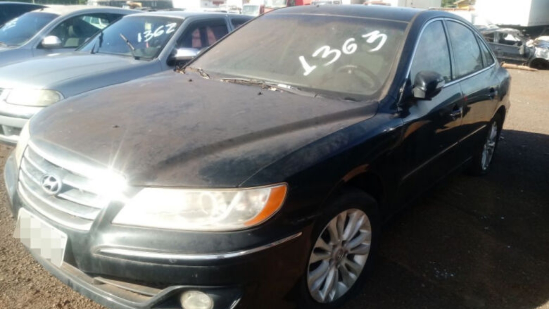 Detran-MS abre leil&atilde;o de ve&iacute;culos para circula&ccedil;&atilde;o