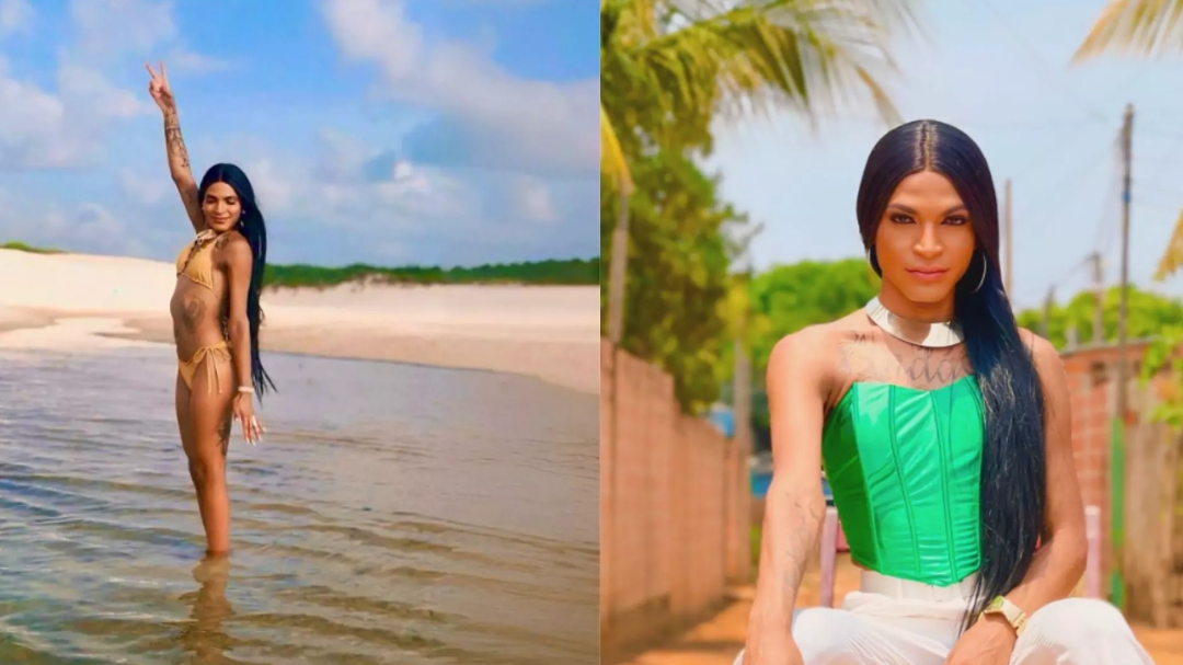 Cantora trans &eacute; encontrada decapitada e com m&atilde;os amarradas em Sinop