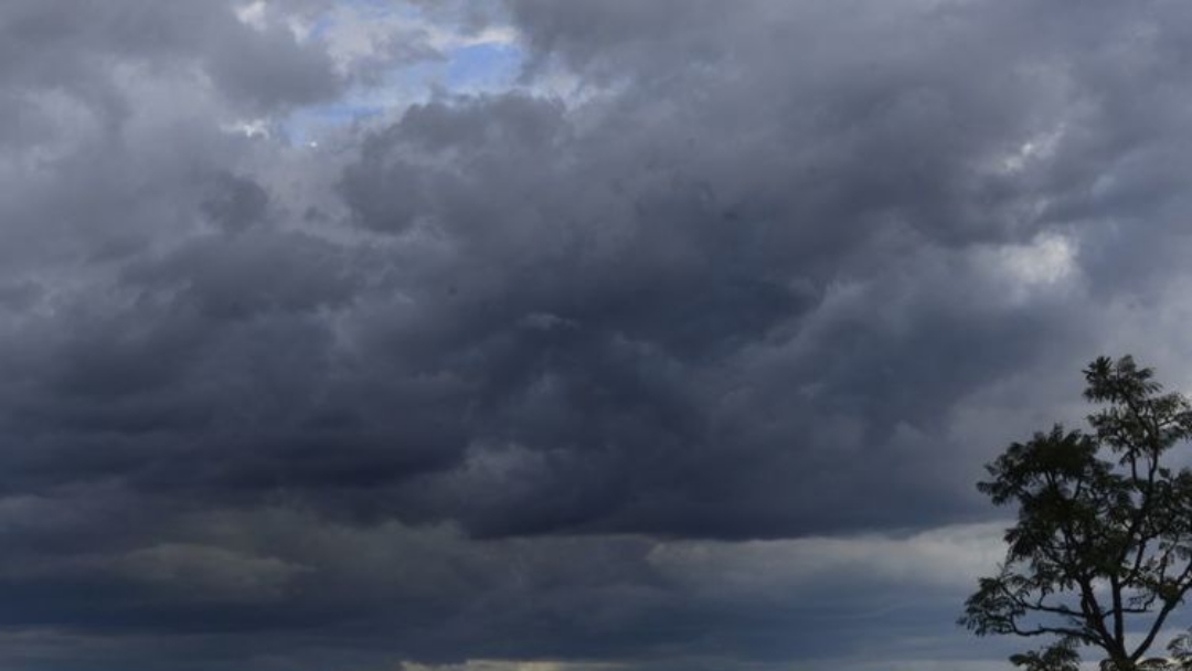 Vem &aacute;gua? Ter&ccedil;a-feira ser&aacute; de chuva intensa em Mato Grosso do Sul