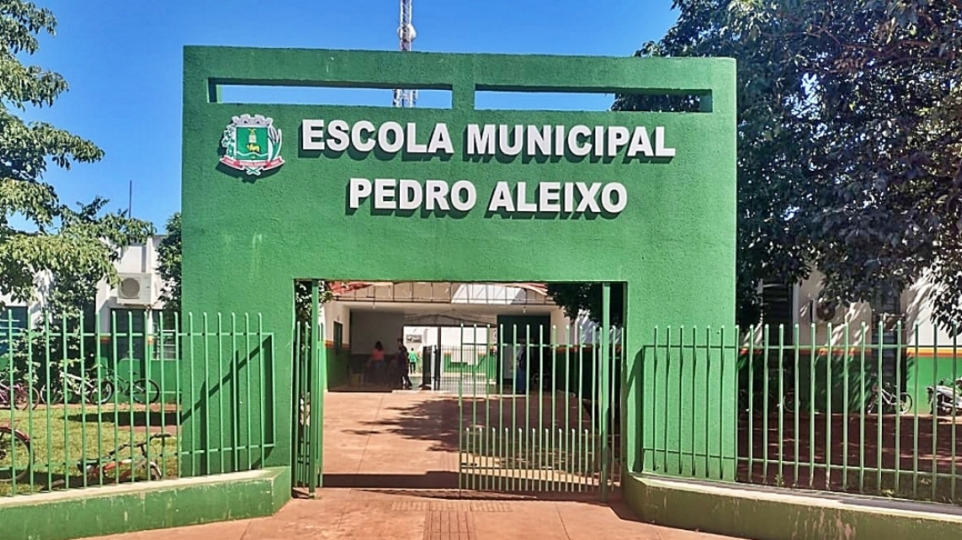 CMEI interditado encerra ano letivo, e Secretaria de Educa&ccedil;&atilde;o espera reabrir na segunda-feira as salas fechadas no Pedro Aleixo